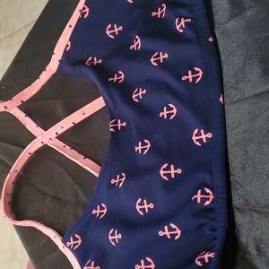 🎀Cat & Jack bikini top